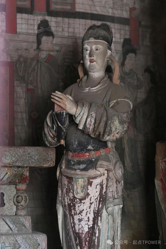 2025旅游记录 （山西）—汾阳、孝义