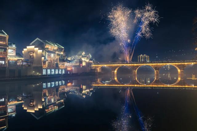 欢迎放秋假的同学们来醴陵秋游!