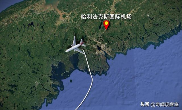 驾驶舱化为火海，229人沉入大海，瑞士航空111航班空难全纪录