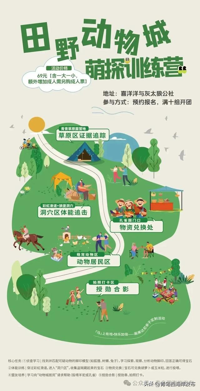 元旦的西海岸真的超超超多惊喜!🤩