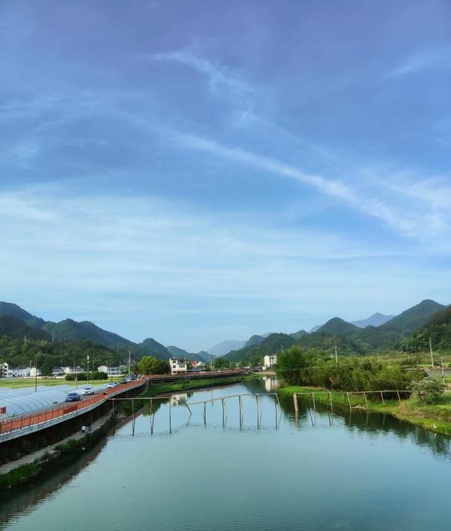 安徽宣城三天两晚深度旅游攻略