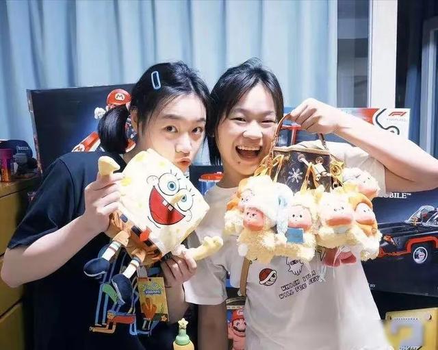 时隔7个月！全红婵重返国家队，陈若琳曾说她很让自己放心