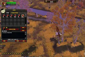 魔兽世界6个常用宏命令，全职业都能用图片