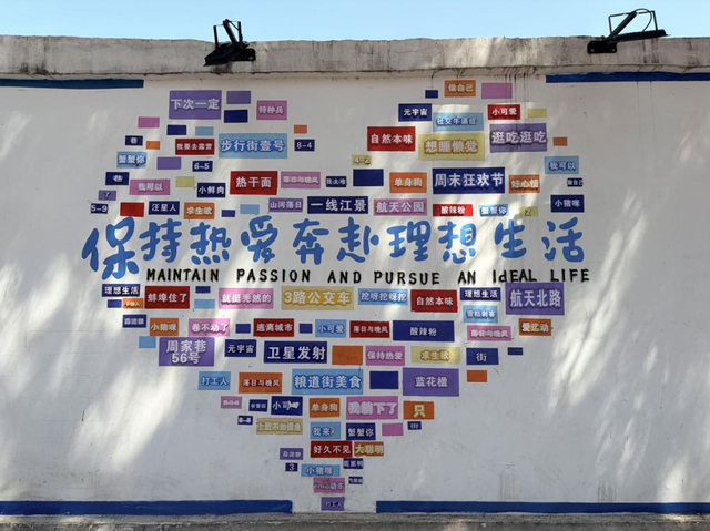 赴一场紫色花事｜西昌蓝花楹打卡点位全部准备就绪