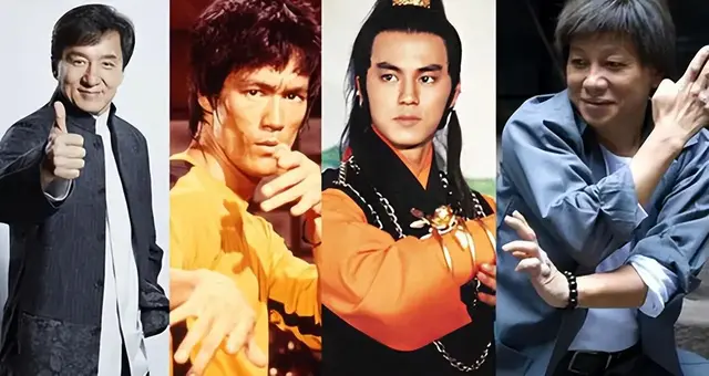 梁小龙病逝！前妻命运悲情，但他不是负心男人，沈阳籍后妻贤惠