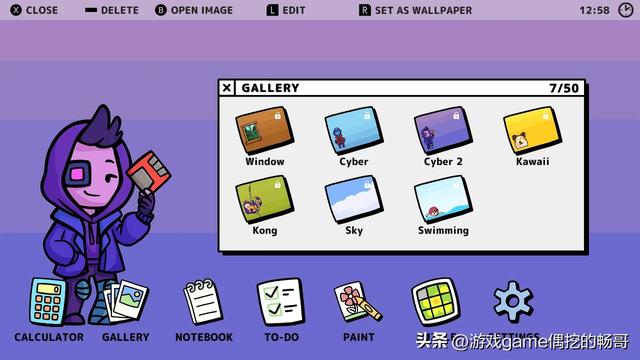 Switch真好玩!盘点18款高评分的Switch精品游戏!建议收藏!
