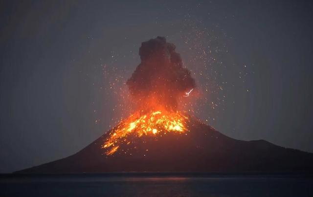 从地狱火山到生命温床：硫化学如何塑造了远古火星的温暖与希望