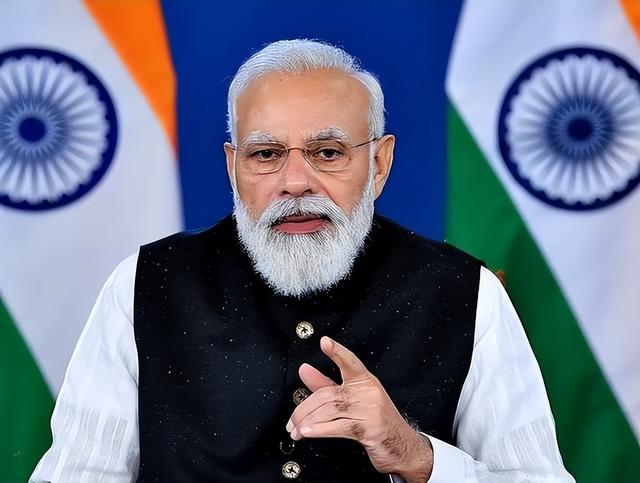 莫迪拒绝出兵台海	，美通告全球，不许中印关系改善，中方反将一军