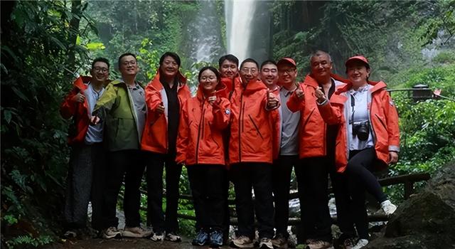 探秘高黎贡山，乔丹体育×中国科学探险协会，硬核装备守护探险之路