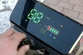 为什么电动车第一格电是最耐用的？一格电最高续航能到多少？图片