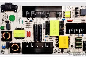 不用万用表，你也能修电视机！图片