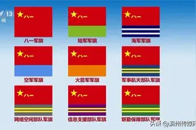 新兵种军旗，今天启用！图片