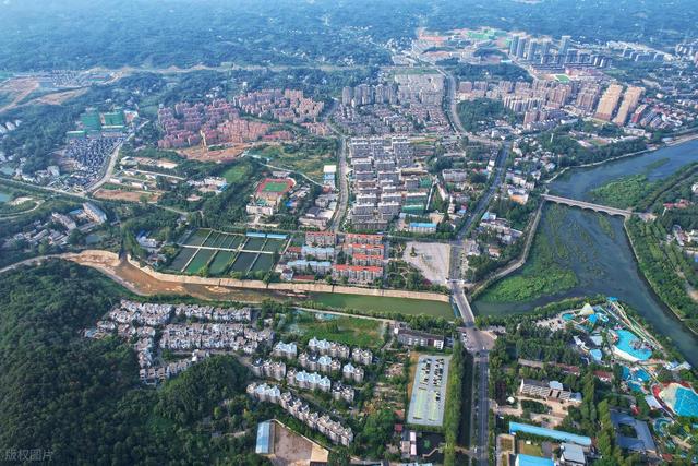 中国唯一永久性宜居城市，连续10多年入选宜居榜单，就在河南