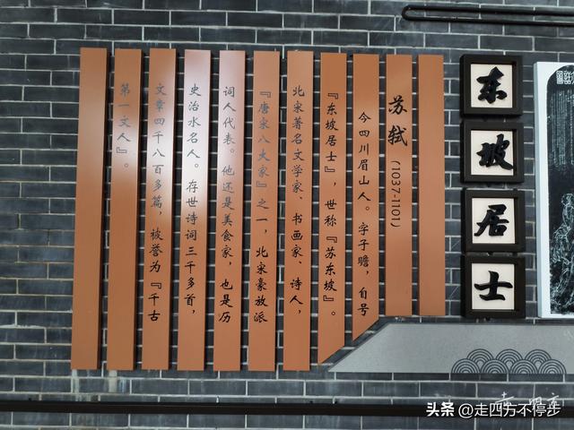 景点也有假冒，这个才是真的 ——赣州章贡区夜话亭、廉泉参观记