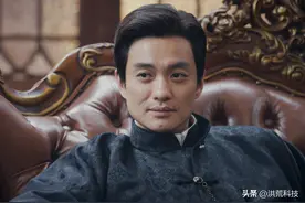 《孤舟》大结局：李先生到死不知，最危险的人在身边，不是周知非图片