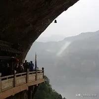 山西省介休市：隐于山水的四重秘境（八）