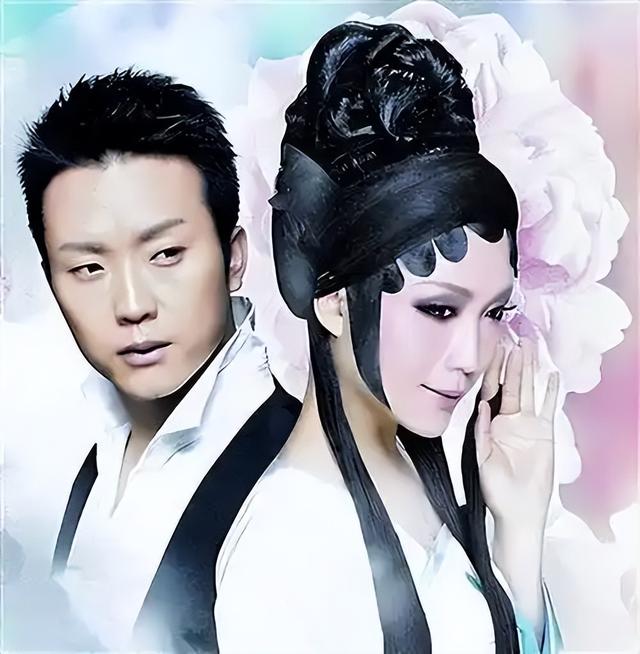 这一次，47岁的"跳梁小丑"李玉刚	，如今已彻底走上了另一条道路