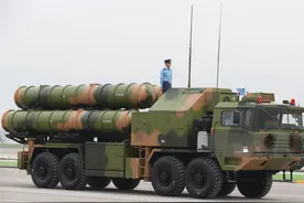 80架印军战机扑来，巴铁靠中式体系以少胜多，5：0打出中巴国威图片