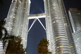 中国和马来西亚互相延长免签政策！杭州直飞吉隆坡，7月下旬机票降价图片