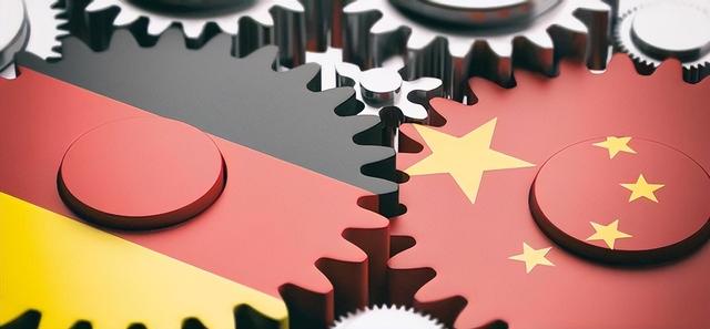 德媒曾呼吁德国政界：美国再坏也比中国好，要坚定站在美国阵营！