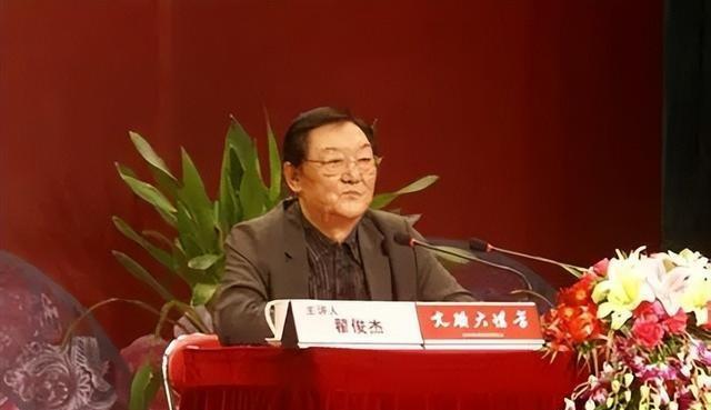 一路走好！继何晴后又一名人离世，儿子是他，死亡原因令人唏嘘