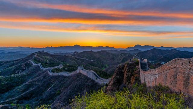 热河故都 文蕴承德