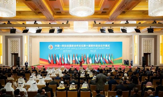 以色列挑战“一个中国”，不到24小时，外交部：支持巴勒斯坦建国