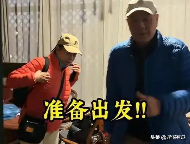 一把年纪还折腾？68岁老戏骨去新西兰，跟国外子女团聚生活