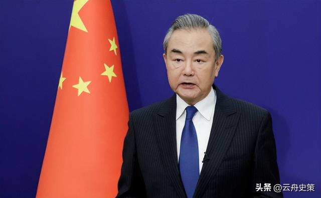 禁止所有中国外交官入境，不让两岸统一，这个国家比美国还要嚣张