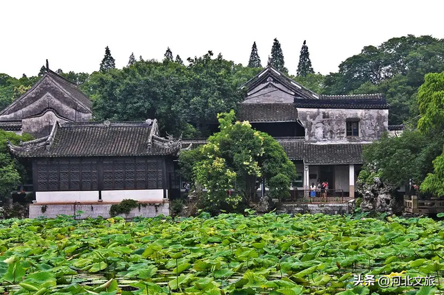 守敬视界 | 京杭大运河——湖州段