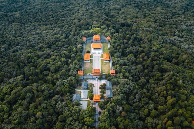 唐山10大陵墓，都是历史名人陵墓	，你知道几个?