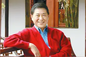 白先勇：拒绝指挥徐蚌会战，是父亲白崇禧一生中最明智的一次抉择图片