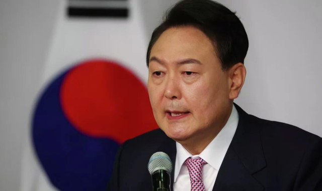 反华的代价，李在明承担不起，中方刚出手，韩国总统府就低头认输