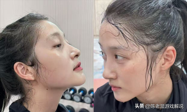 分手传闻仅4月，女友关晓彤高调官宣喜讯，鹿晗终于可以放心了