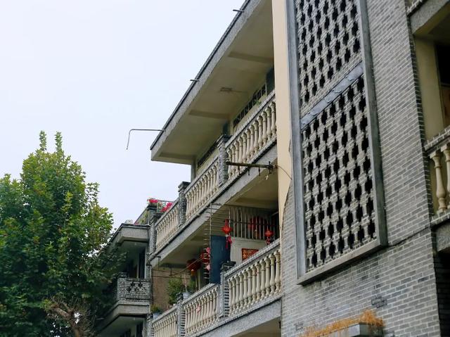彭镇老街：烟火与秩序相拥，时光在这里慢慢流淌