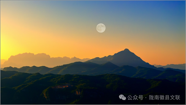 刘浩——情景剧《诗仙诗圣重游青泥岭》