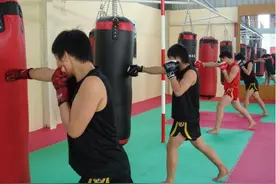 面对校园霸凌，孩子学散打、跆拳道有用吗图片