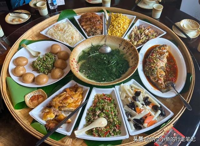 亲测！超好玩的广西百色冷门线路，还可打卡张馨予同款秘境！