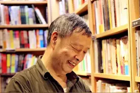 云梦周刊丨韩少功：开卷如何有益？图片