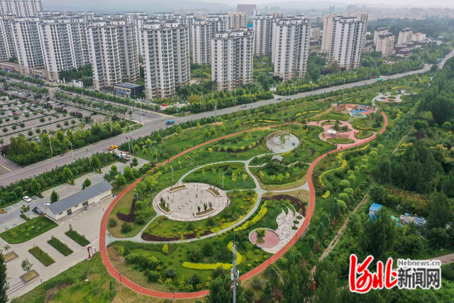 玉田县：京津1小时直达，千年古县藏着北方最惊艳的山水画卷！