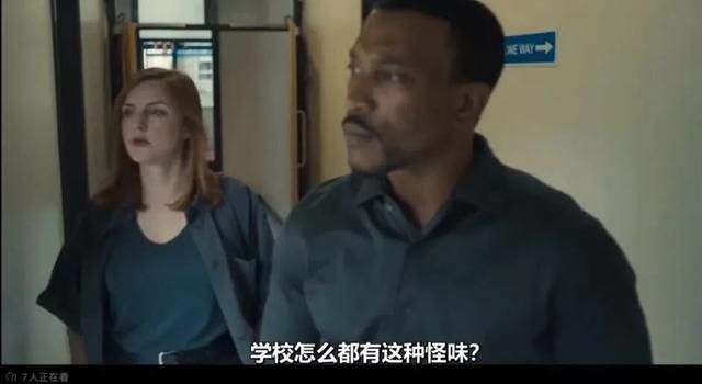 剧荒了？别担心，来看这些8.0+的高分剧！