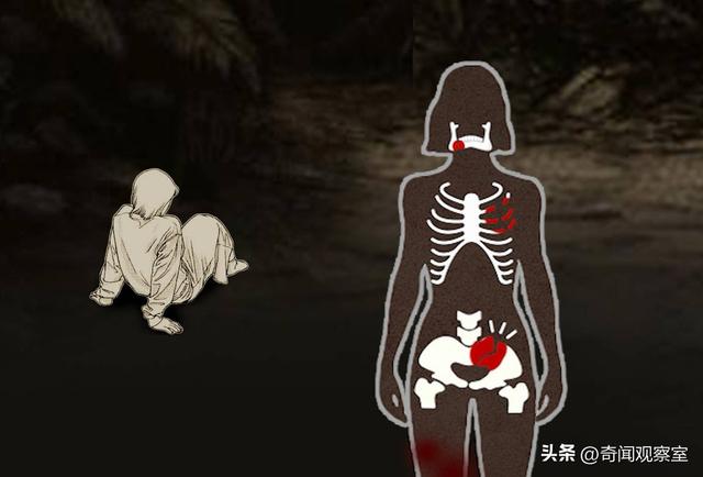空难唯一幸存者，8天7夜绝境求生，一场震撼世人的极限生存