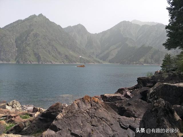看我怎样准备穷游的新疆愣是玩成了富游。