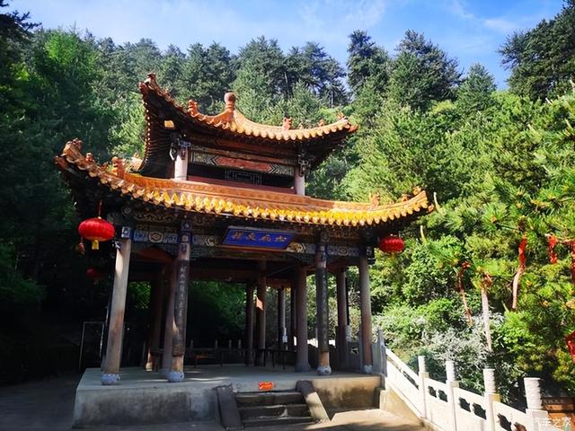 《李銮宣传记》38 桑梓情深留遗存