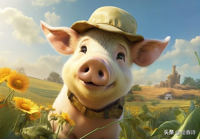 生肖猪注意：12月15到20号，两件麻烦事逼近，提前准备不吃亏！