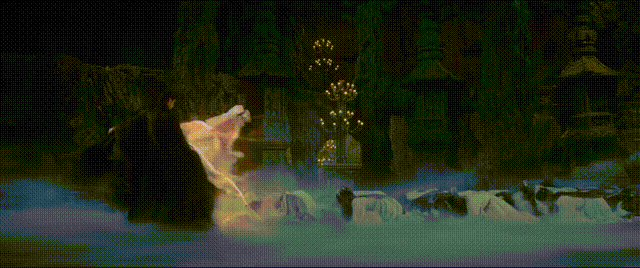 《献鱼》：反套路仙侠剧