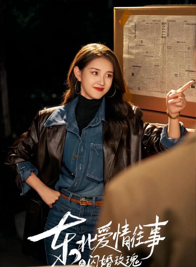 短剧真女神出现了，比岳雨婷长得甜，比郭宇欣还漂亮，网友：认识