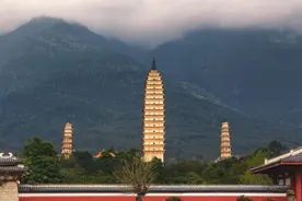 中国十大皇家寺院图片