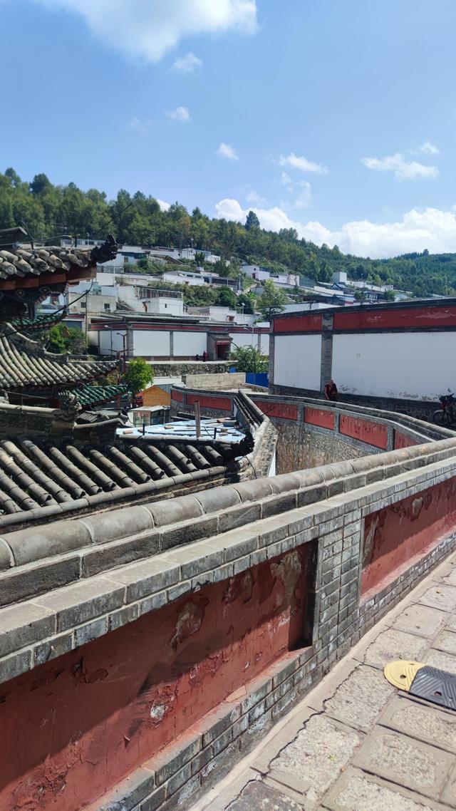 藏传佛教格鲁派四大寺院之一，西宁塔尔寺，碰巧免费进去了