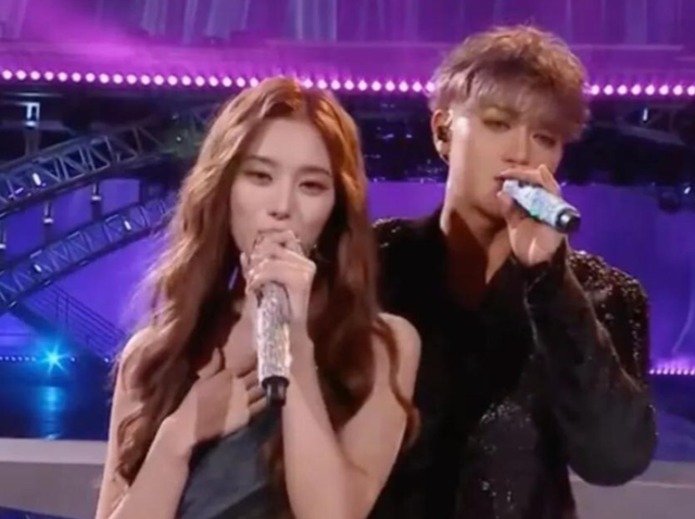 贪污上亿	、假慈善？如今才发现	，跨年晚会为什么没有看到韩红身影